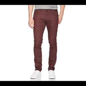 John Varvatos Garnet jeans